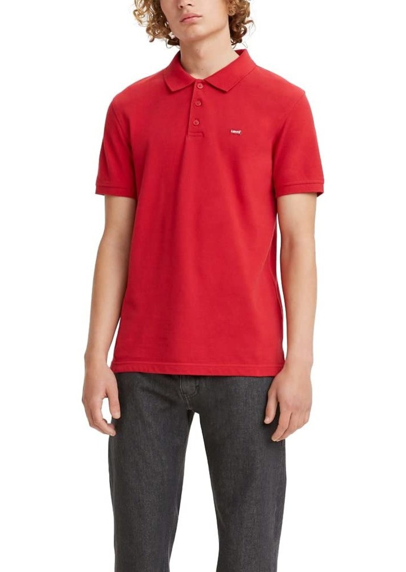 Levi's Men's Housemark Polo