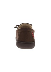 Levi's Men's Kameron 2 Memory Foam Slippers - Brown