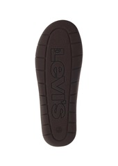 Levi's Men's Kameron 2 Memory Foam Slippers - Brown