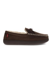 Levi's Men's Kameron 2 Memory Foam Slippers - Brown