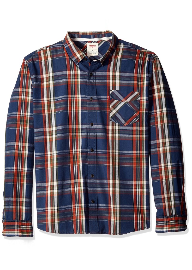 macys levis 505 mens