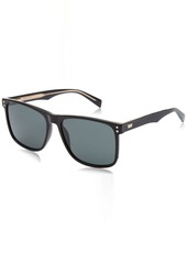 Levi's mens Lv 5004/S Sunglasses  57mm 16mm US