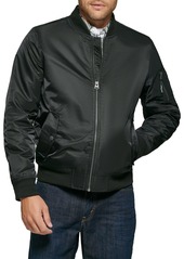 Levi's Men's MA-1 Flight Bomber Jacket