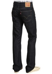 Levi's® Mens Men's 527 Slim Bootcut Tumbled Rigid Jeans 42 X 30