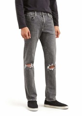 Levi's Men's Premium 511 Slim Fit Jeans Last Date-Dark Wash 31Wx32L