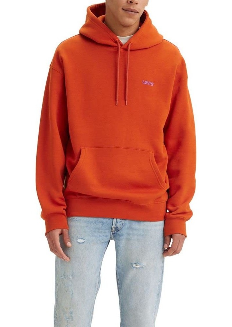 Levi's Men's Seasonal Logo Hoodie