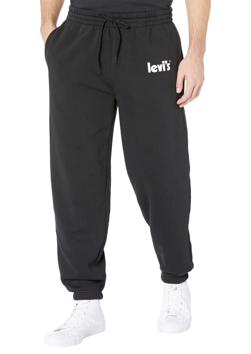 Levi's Men's Seasonal Sweatpants