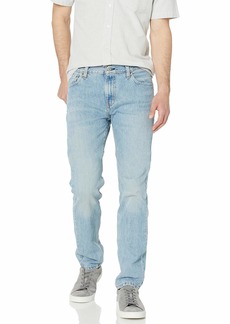 levi's mens 501 skinny fit jeans queens keep warp