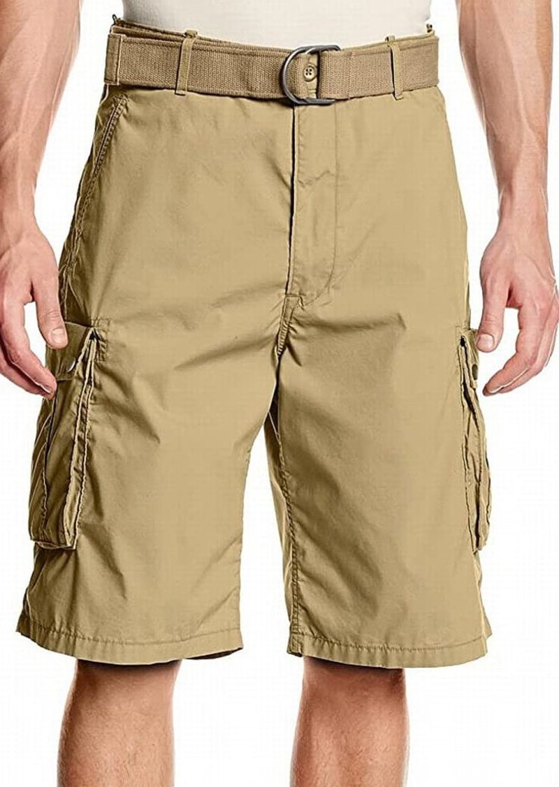 Levi's Men's Snap Cargo Short  x