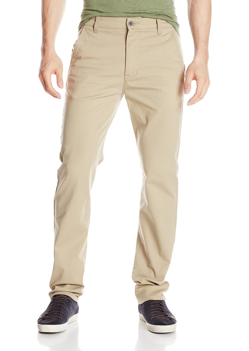 levi's straight chino pants