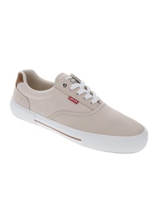 Levi's Men's Thane Fashion Athletic Lace Up Sneakers - Sand, Tan