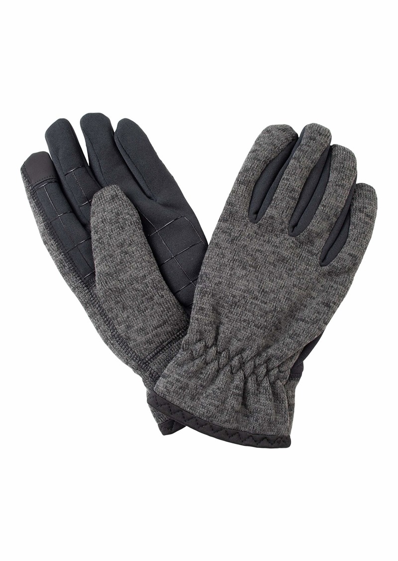 Levi's Men's Touchscreen Warm Winter Glove