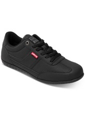 levi's sneakers mens