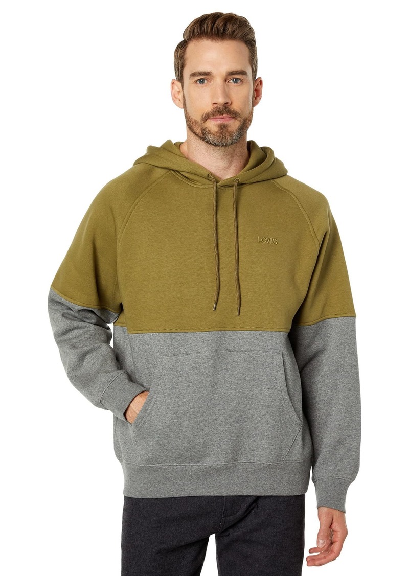 Levi's Men's Varsity Hoodie