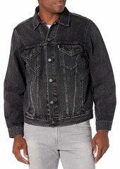 Levi's Men's Vintage Fit Trucker Jackets  XXL