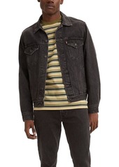 Levi's Men's Vintage Relaxed Lined Trucker Jacket