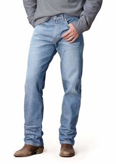 Levi's Men's Western Fit Cowboy Jeans (Also Available in Big & Tall)  48W x 38L