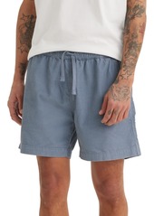 "Levi's Men's Xx Chino Easy 6"" Shorts - Adobe Rose"