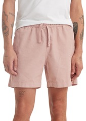 "Levi's Men's Xx Chino Easy 6"" Shorts - Adobe Rose"