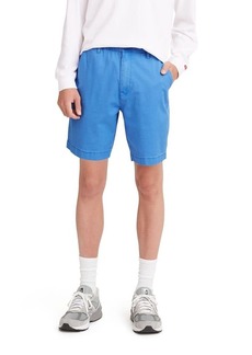 Levi's Men's Xx Chino Ez 8" Shorts