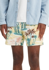 "Levi's Men's Xx Chino Relaxed-Fit Authentic 6"" Shorts - Marlon Str"