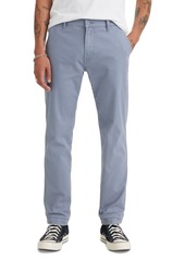 Levi's Men's Xx Chino Relaxed Taper Twill Pants - Kano Blue