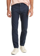 Levi's Men's Xx Chino Standard Taper Fit Stretch Pants - Mineral Blk