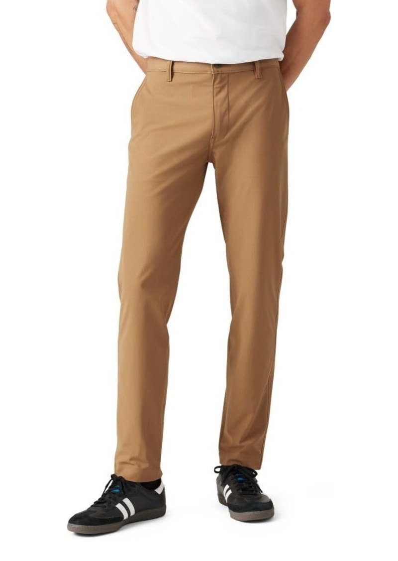 Levi's Men's Xx Standard Chino Tech Pants (Also Available in Big & Tall)