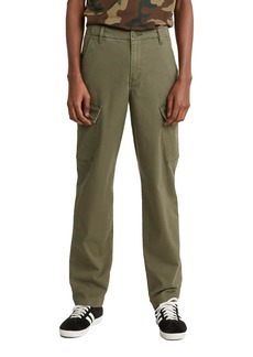 Levi's® Men's XX Chino Standard Taper Pants - Olive Night Stretch Twill