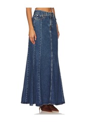 LEVI'S Mermaid Skirt