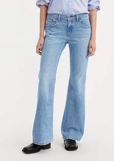 levi's Middy Flare Jeans