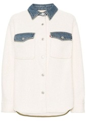 LEVI'S NOLA SHACKET NOVELTY CLOTHING