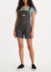 levi's Nonstretch Denim Shortalls