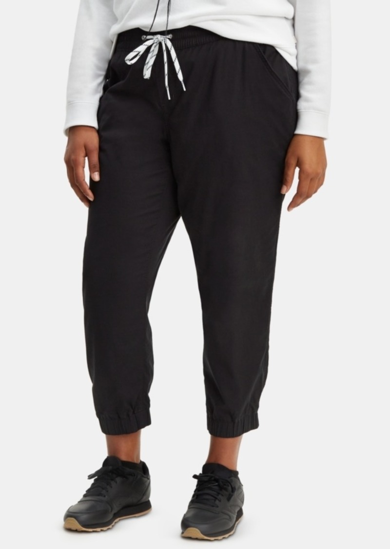 trendy jogging pants