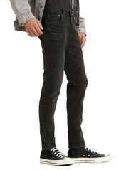 levi's Premium 510 Skinny Fit Stretch Jeans in Outer Limit Adv at Nordstrom