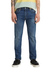 Levi's Premium 512 Slim Tapered Leg Flex Jeans