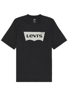 LEVI'S Premium Bw Vw Caviar T-shirt