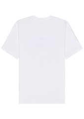 LEVI'S Premium Bw Vw White T-shirt
