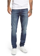 Levi's® Premium Flex 512&trade; Slim Tapered Leg Jeans in Red Red Juice at Nordstrom