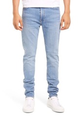Levi's® Premium Men's 510&trade; Skinny Jeans in Amalfi Fresh Mint- Levis Flex at Nordstrom