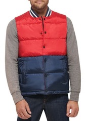 levi's Puffer Vest