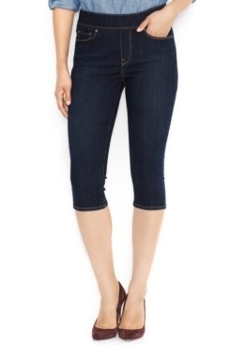 levi's pull on pants