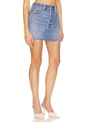 LEVI'S Recrafted Icon Skirt