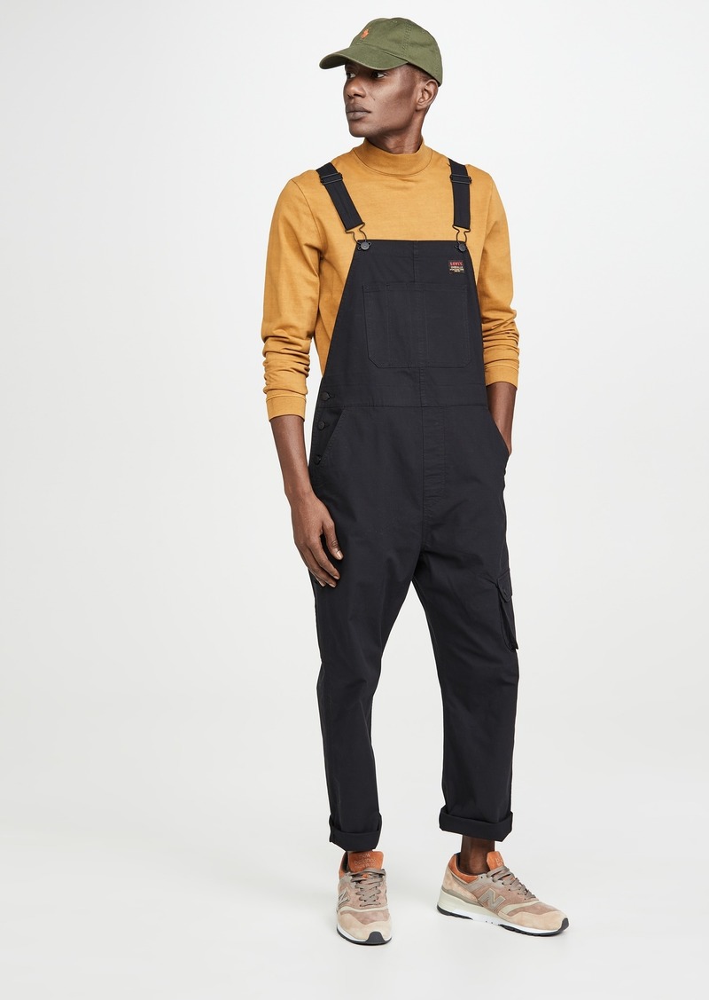 Levi's Levi's Red Tab Hi-Ball Overalls | Jeans