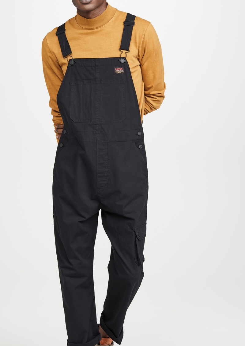 Levi's Levi's Red Tab Hi-Ball Overalls | Jeans