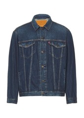 LEVI'S Relaxed Fit Trucker Jacket