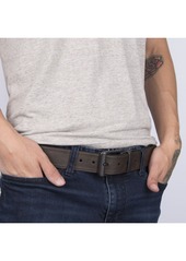 Levi's Reversible Casual Men's Belt - Brown/Black