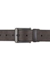 Levi's Reversible Casual Men's Belt - Brown/Black