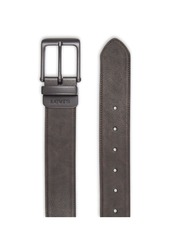 Levi's Reversible Casual Men's Belt - Brown/Black