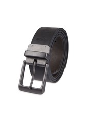 Levi's Reversible Casual Men's Belt - Brown/Black